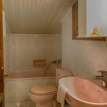 Apartment Beautiful Near Corfu Town *